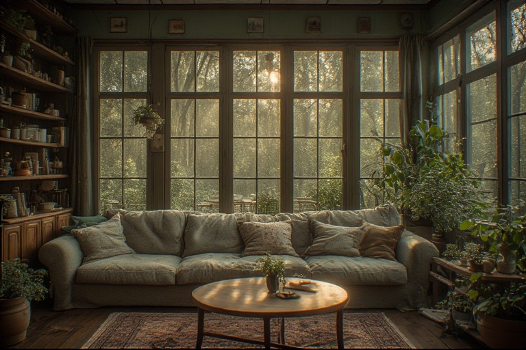 Kebiasaan Sederhana untuk Menutup Hari dengan Tenang