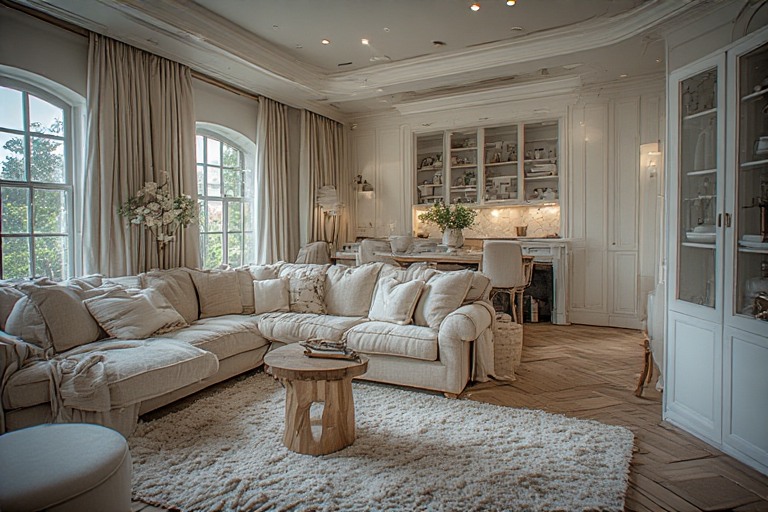 Mengubah Malam di Rumah Menjadi Waktu yang Lebih Hangat