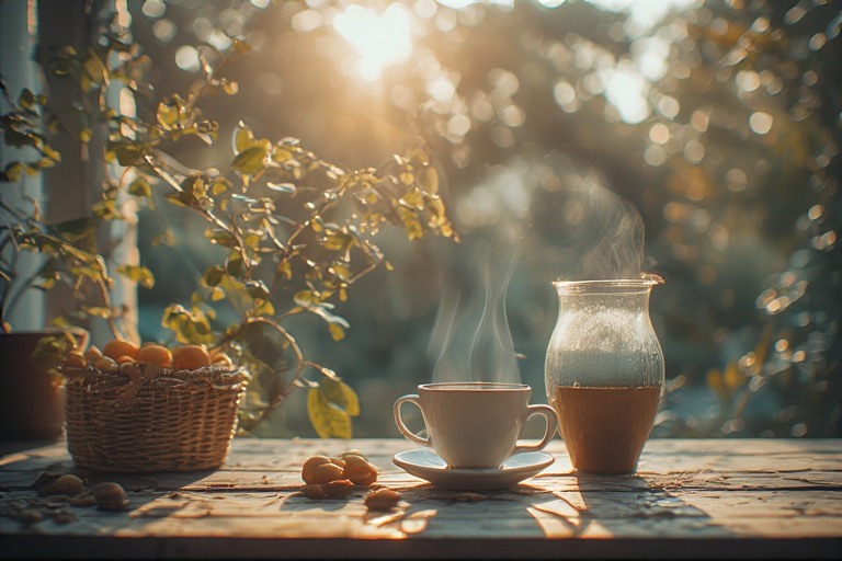 Menikmati Malam dengan Aktivitas yang Santai dan Nyaman